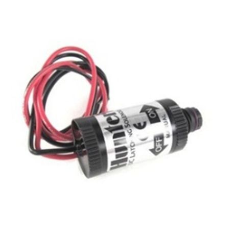 DC Solenoid